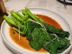 -绿茶餐厅(平谷华联店)