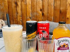 -闲·胡同 Barblu Hutong(雍和宫五道营店)