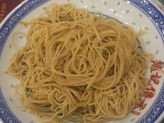猪油捞面-赵记传承特色牛奶甜品(泉城广场店)
