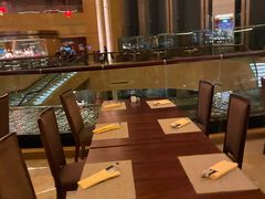 -杭州国际会议中心洲际酒店-原素全日餐厅(解放东路店)