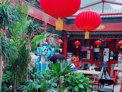 -100家灵感仓库·DIY团建(什刹海店)