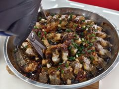 -嘉升大排档(番禺总店)