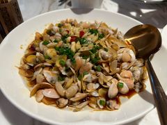-海味世家·家常菜馆(明州里店)
