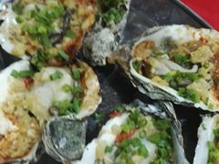 烧生蚝-伟记牛蹄(道滘店)