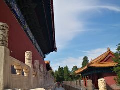 -北京市劳动人民文化宫(太庙)
