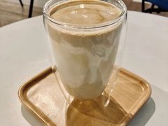 -Hiwork cafe(新街高和店)