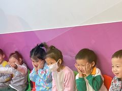 -安妮花英语·少儿·原版阅读(石厦时代广场店)