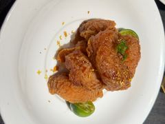 -南里山房·新淮扬菜(徐汇万科店)