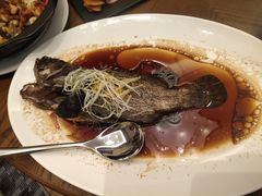 -水月周庄铂尔曼酒店-水月荟中餐厅