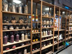 零售区-农汤老店(顺联公园里店)