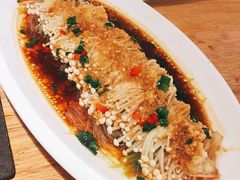 -旅马餐厅(茅家埠店)