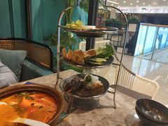 -阮氏娘·越南料理(双子塔店)