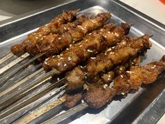 -不倒翁·安徽名菜楼(步行街店)