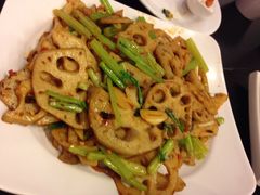 北大和园主题餐厅-和园餐厅