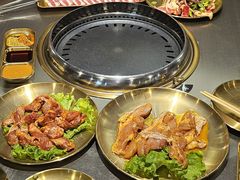 -炉队长·齐齐哈尔家庭烤肉(马家堡店)