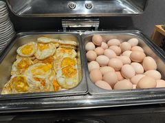 -珠海拱北口岸智选假日酒店