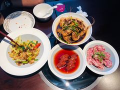 -上名堂·鱼头好吃(体育场路店)