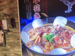 -人民公社大食堂(张家湾店)