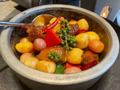 -曾宴·楚菜(湖北省博物馆店)