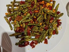 -马白开来特色羊排揪片子  (总店)