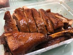 -味德丰·酱鹅(上海打浦路店)