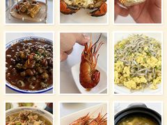 -丫丫蟹庄·苏式园林农家乐·阳澄湖大闸蟹(阳澄湖莲花岛店)