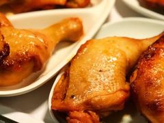 鸡腿-宜家·瑞典风味餐厅(天津东丽商场店)