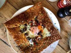 -RAC BAR(安福路店)