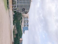 -东海半边山旅游度假区