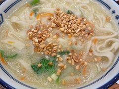-老雒阳面馆·水席·洛阳菜(王城路店)