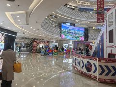 -万达广场(宝山店)