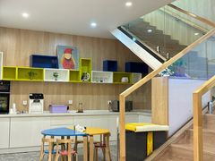 -酷游亲子游泳中心