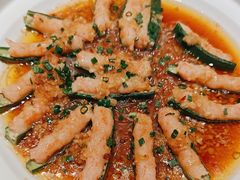 -鸽子侯·家宴·平价海鲜(市图书馆店)