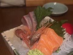 -阿吾罗日本料理(K11艺术中心店)