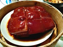 东坡肉-106餐厅(山水文园店)