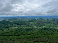 -帽儿山国家森林公园