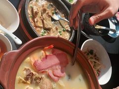 -凤凰湘语·海派湘菜(浦东旗舰店)