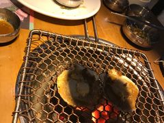 -老炉家木炭烤肉(长江国际店)