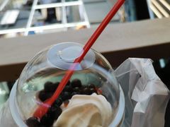 -蜜雪冰城(万达广场店)