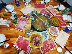 -颜氏牛肉馆