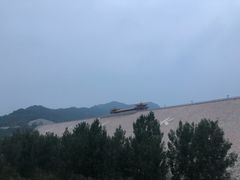 -十三陵水库