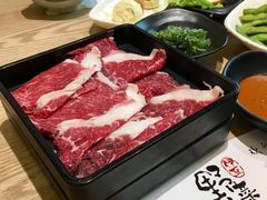 -伊豆野菜村(大族广场店)