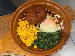 -萨莉亚意式餐厅(川沙百联店)