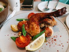 -农畉LONFOOD(福田星河COCOPark店)