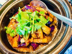 -喜悦烤鸭·新京菜(王府井店)