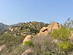 -云峰山自然风景区