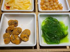 -九锅一堂酸菜鱼(新南凯德直营店)
