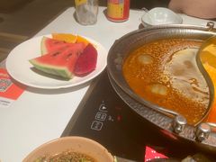 -温禾牛·和牛寿喜烧自助火锅(恒基名人店)