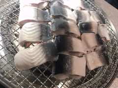 吉力烤鳗鱼-吉力烤鳗