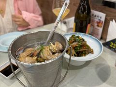 -渔娘渔家丹东海鲜(东直门店)